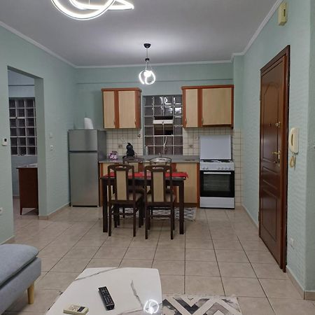 Vata Apartaments Thessaloníki Exteriör bild