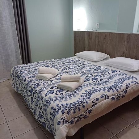 Vata Apartaments Thessaloníki Exteriör bild