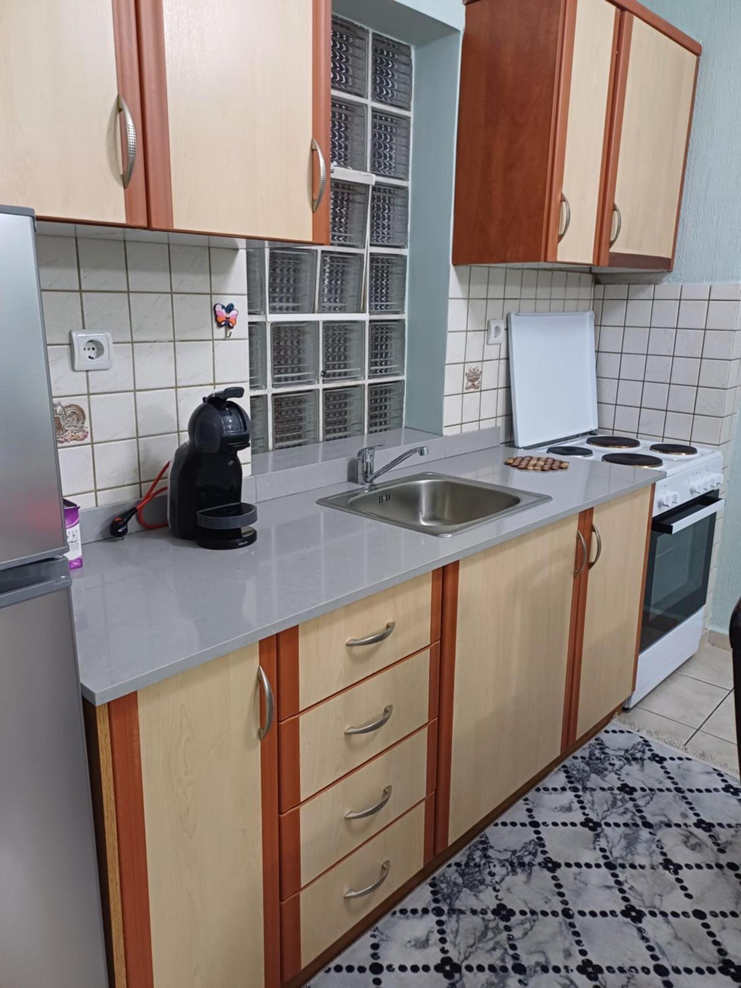 Vata Apartaments Thessaloníki Exteriör bild