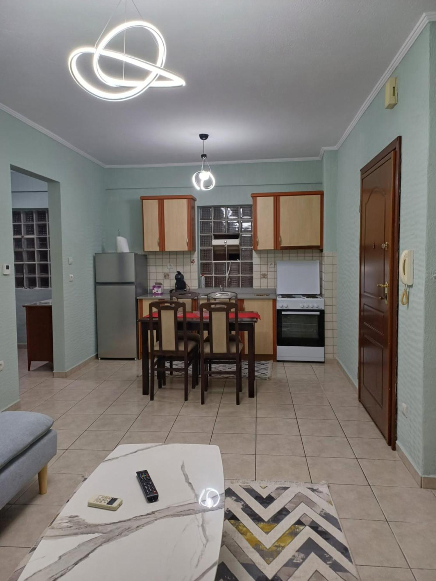Vata Apartaments Thessaloníki Exteriör bild