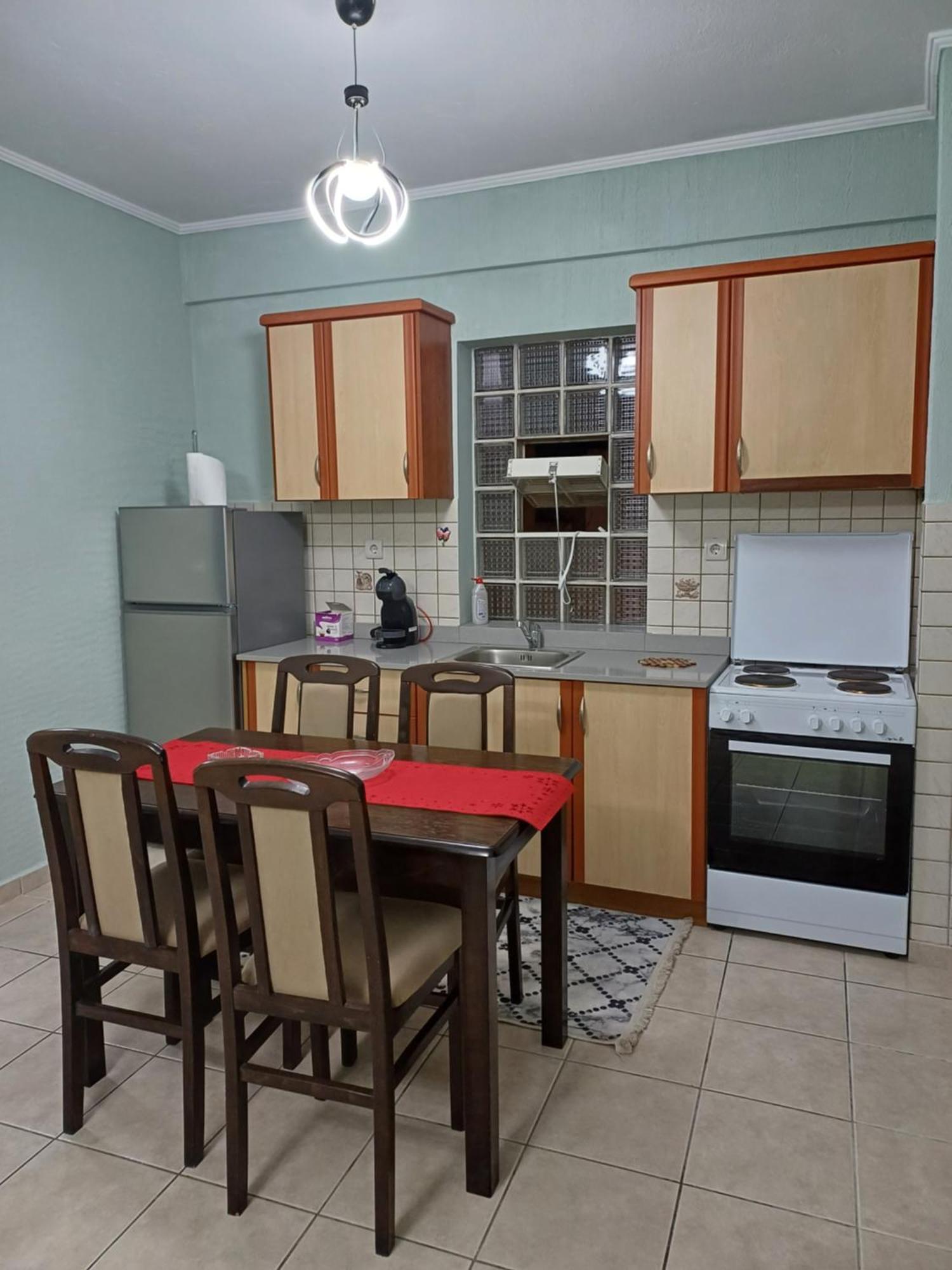 Vata Apartaments Thessaloníki Exteriör bild