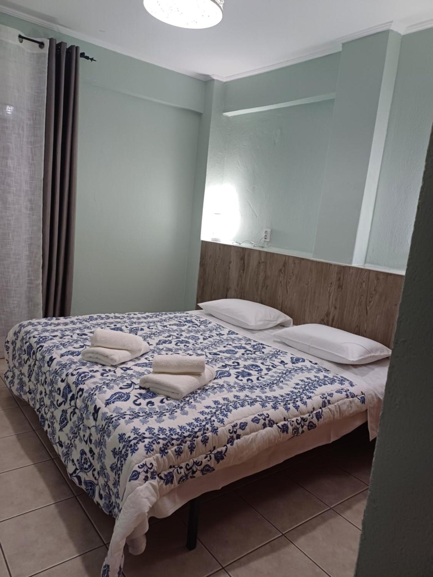 Vata Apartaments Thessaloníki Exteriör bild