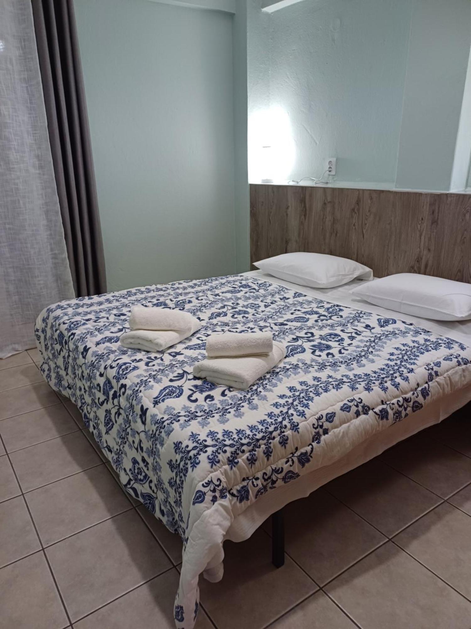 Vata Apartaments Thessaloníki Exteriör bild