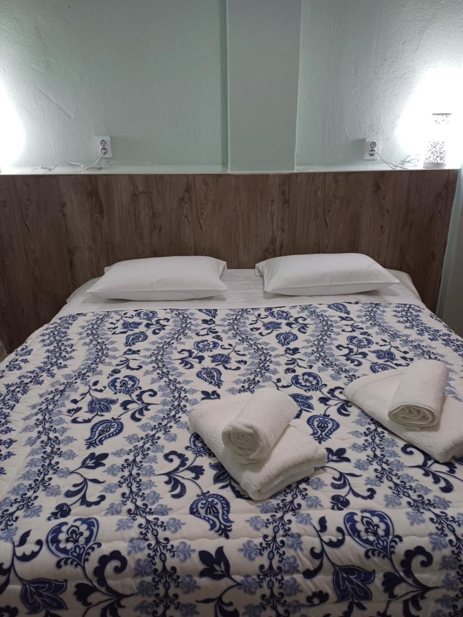 Vata Apartaments Thessaloníki Exteriör bild