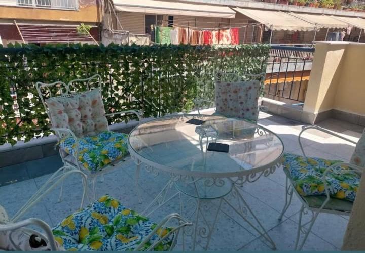 Vata Apartaments Thessaloníki Exteriör bild