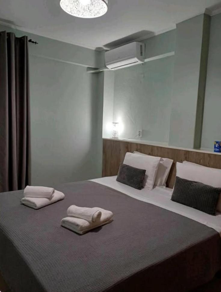 Vata Apartaments Thessaloníki Exteriör bild